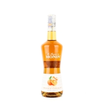 Monin liquer Orange Curacao 0.7l 24%