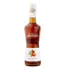 Monin liquer Amareto 0.7L 28%