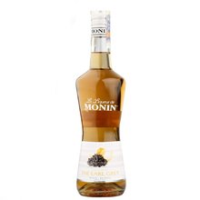 Monin liquer Earl Grey 0.7L 20%