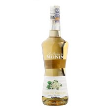 Monin liquer F.de Sureau 0.7L 20% Elderf