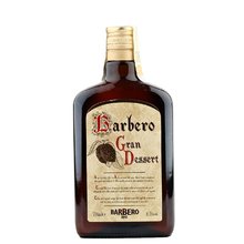 Barbero Gran Dessert 0.7L 21.5%