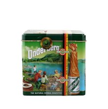 Underberg box plech 12x0.02L 44%