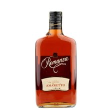 Amaretto Romanza 0.7L 20%