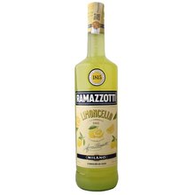 Ramazzotti Limoncello 1L 29%