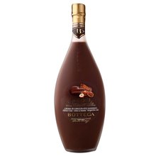 Bottega Gianduia Fondente 0,5L 17%