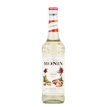 Monin Pistachio 0.7L (pistcie)