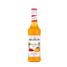 Monin Mangue Spicy 0.7L (koenn)