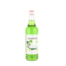 Monin cocombre/okurka/ 1L