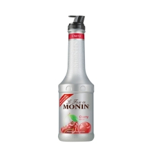 Monin Cherry pure 1L (tee)