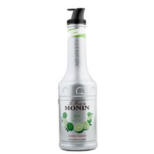 Monin limeta pure 1L