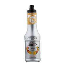 Monin mango pyr 0.5L