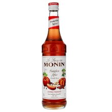 Monin Pumpkin spice 0.7L dov sirup koenn