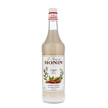 Monin Orgeat 1L  /mandle/