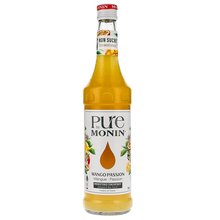 Monin koncentrt Mango Passion 0.7L bez cukru