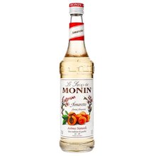 Monin Amaretto 0.7L