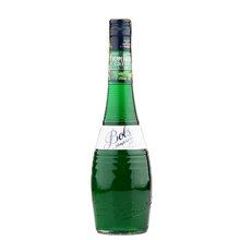 Bols Peppermint Green 0.7L 24%