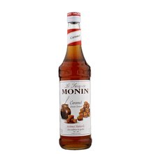 Monin Caramel 0.7L