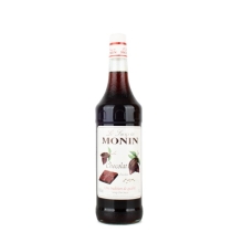 Monin Chocolat 1L (tmav)