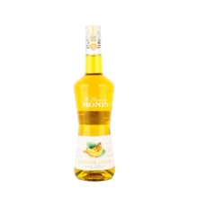 Monin liquer Banane 0.7L 20%