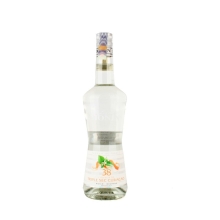 Monin liquer Triple Sec 0.7L 38%