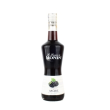 Monin liquer Mure 0.7L 16%