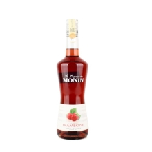 Monin liquer Framboise 0.7L 18% (malina)