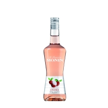 Monin Liquer Litchi 0.7L 17%