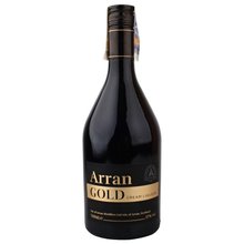 Arran Gold Cream Liquer 0.7L 17%