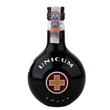 Unicum Zwack 0.5L 40%