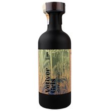 Muyu Vetiver Gris 0,5L 22%