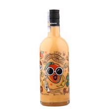 Teichenn Crema de Mango con Tequila 0,7L 17%