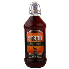 Stroh Jagertee 1L 40%