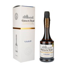 Chateau du Breuil VSOP 0.7L 40% box