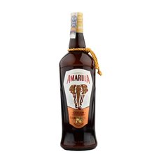 Amarula 1L 17%