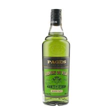 Pags Vervenie Du Velay Green 0,7L 55%