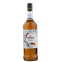 Giffard Vanilla 1L