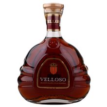 Velloso Brandy 25y 1L 40%