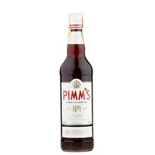 Pimms No.1 0.7L 25%