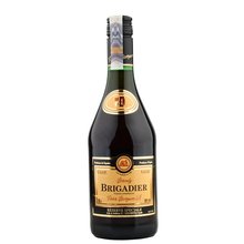 Brigadier V.S.O.P. 0,7L 38% brandy