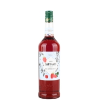 Giffard Raspberry 1L (malina)