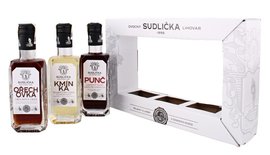 Sudlikovy tradin 3x 0,2L box