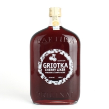 Bartida Griotka 1L 20%