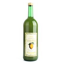 Barange Lemon Juice 1L