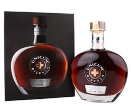 Unicum Riserva 0.7L 40% box