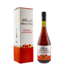 Pommeau de Normandie 0.7L 20% box