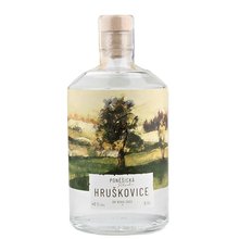 Ponick hrukovice 0,5L 40%