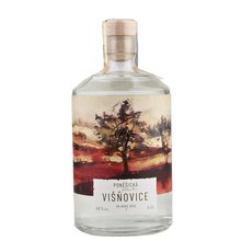 Ponick viovice 0,5L 40%