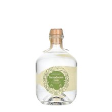 Grandsons Gin With Yuzu Flavor 0,5L 40%