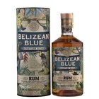 Belizean Blue Signature Blend 0,7L 40% tuba