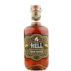 Hell Or High Honey &amp; Orange 0,7L  40%